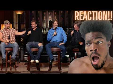 First Time Watching Blue Collar Comedy Tour: The Guys' Favorite Jokes (Reaction!)