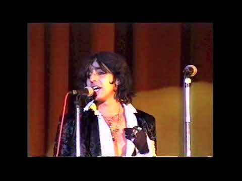 Viktor Bergmann - IRGENDWANN @Gloria Palast (DWGP)