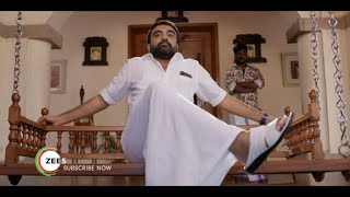 Selfish Goon Rasappa | Singa Penne | Promo | A ZEE5 Original | Streaming Now on ZEE5