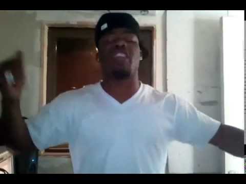 By Any Meanz - Front Street (Studio Performance)