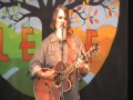 Darrell Scott #8 "Still Got A Ways To Go" @ LEAF Black Mountain 10/21/12