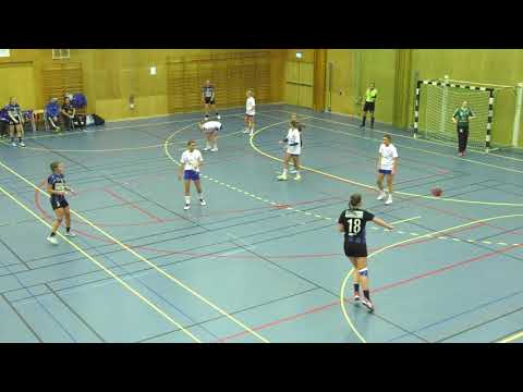 USM DJ Steg 3 Särökometernas HK - Torslanda HK Del 1