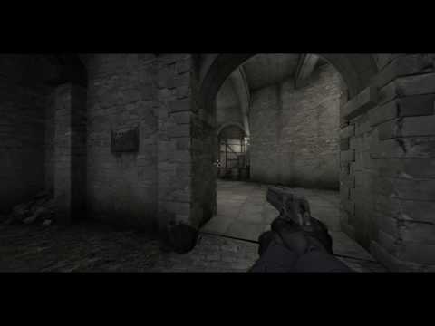 Dark Passage mini vs Gambit - ESEA Premier League  / -3 Deagle Headshot