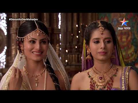 FULL EPISODE-20 || Devon Ke Dev...Mahadev || Mahakal hain Shiv #mythology