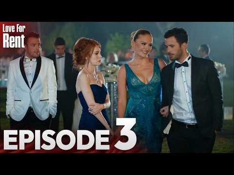 Love For Rent | Kiralık Aşk and Vendetta | Kan Cicekleri
