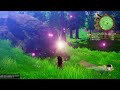 Dragon Ball Z Kakarot Finding The Spaceship Parts