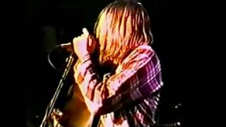 Nirvana - Big Long Now
