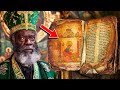 This Is Why The Bible Book Was Banned