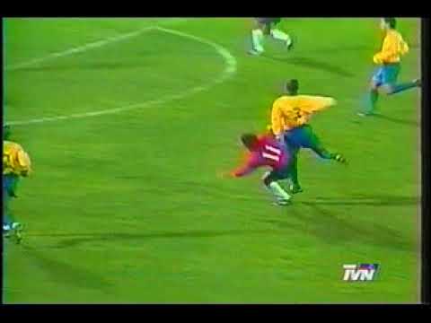 chile 3 brasil 0 compacto 2000