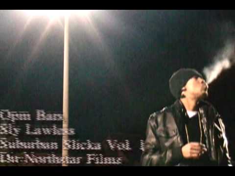 Sly Lawless - Opm Bars