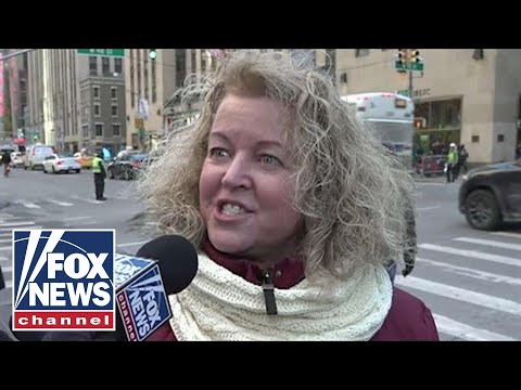 Fox News asks voters what they think of impeachment