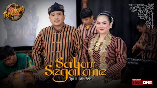 Download lagu SABAR SEGALANE | Cover Ki Dalang H. Suwarno Ft Yeyen Ismantoro | Tengdung Sandiwara | Edisi 2025 mp3 Download lagu SABAR SEGALANE | Cover Ki Dalang H. Suwarno Ft Yeyen Ismantoro | Tengdung Sandiwara | Edisi 2025 mp3