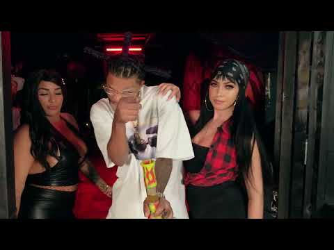 HARACA KIKO - ME PLANTE (Video Oficial) Prod. DJ Imperio