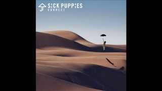 Sick Puppies - Walking Away (Lyrics) [NEW SONG]