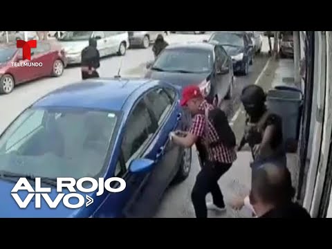 Cuatro sicarios mueren en enfrentamientos con militares en Tamaulipas, México