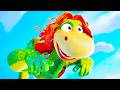 RUFUS - Official Trailer (2026) 4K