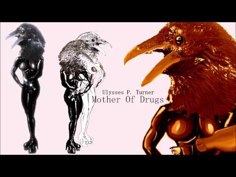 Ulysses P. Turner - Filthy Goddess