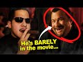 Steven Seagal Can T Keep Getting Away With This