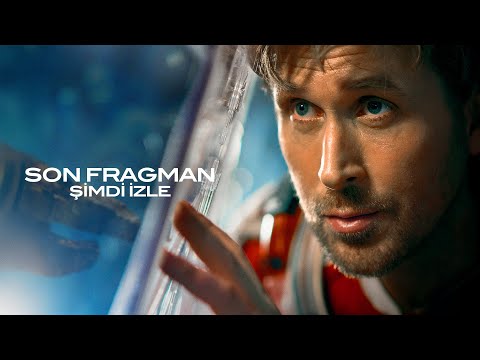 Project Hail Mary Fragman