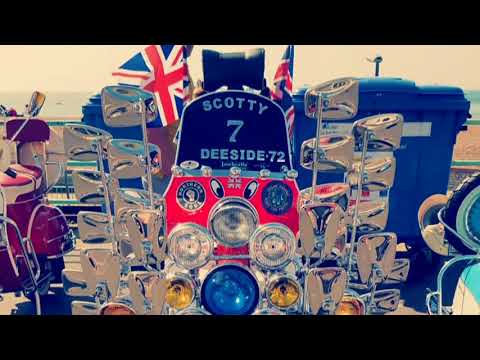 Les Rotomagus å Brigthon 2017