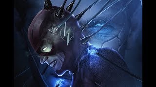 The Flash ⚡ Barry Don&#39;t Run Through Hell ⚡ We Are The Fallen - Through Hell