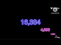 Booba Over 1 Million Times