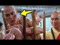 Return To The 36th Chamber 1980 20 Weird Facts That You Didn T Know About