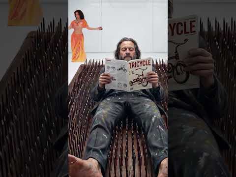 Paul Kitchen | Bed of Nails Reel 4