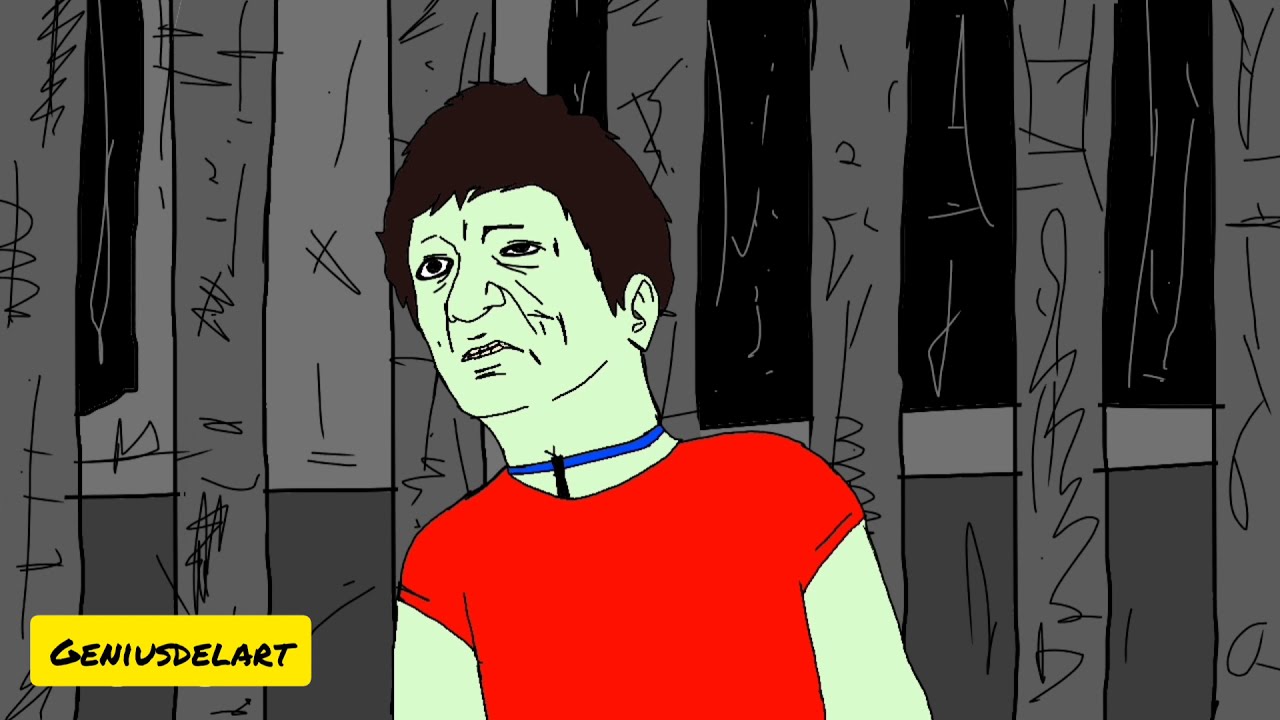 PITY ALVAREZ ( EL DIBUJO ANIMADO)