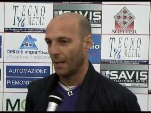 Rosta Torino - Presentazione Nuovi Allenatori