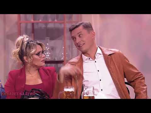 Kabaret Czesuaf - Myśmy kiedyś ze szwagrem 2 | Dwie dekady z Czesuafem