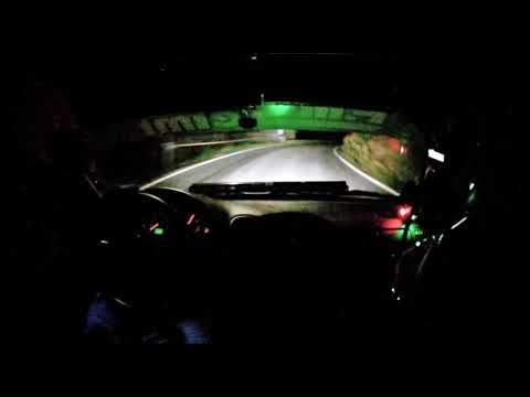 RALLY CITTA' DI MODENA 2018 MILIOLI M. - MONTAVOCI S. saxo N2 PS3 Montegibbio