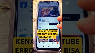 Download lagu Solution for YouTube application error, can't play videos #youtubeapp #mobilesolution mp3 Download lagu Solution for YouTube application error, can't play videos #youtubeapp #mobilesolution mp3
