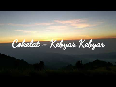 (Cover) Cokelat - Kebyar Kebyar Versi Rock (Unofficial Lyrics Video)