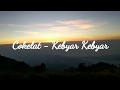 Cover Cokelat Kebyar Kebyar Versi Rock Unofficial Lyrics Video