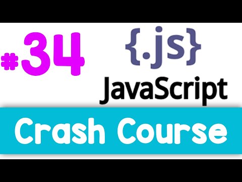 Javascript crash course | part34 Sending data from ajax to php | Quick programming tutorial