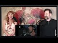 Mike & Ginger React to RICHARD THOMPSON - God Loves A Drunk