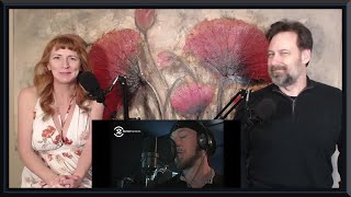 Mike &amp; Ginger React to RICHARD THOMPSON - God Loves A Drunk