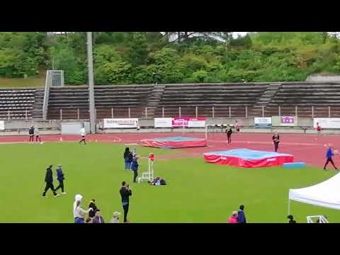 4x400m interclubs N2A Valence 19/05/2019