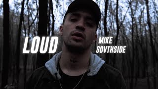 Kadr z teledysku Loud tekst piosenki Mike Southside