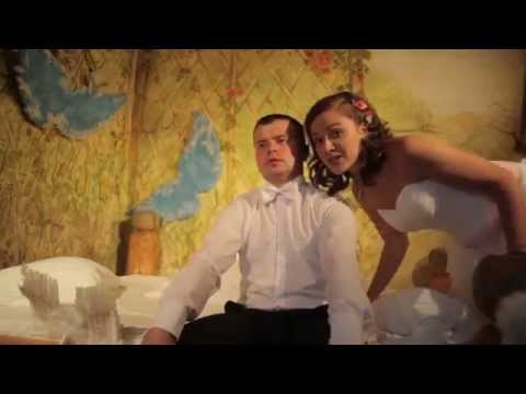 Wesele Kasi i Michała   Rancho Pod Bocianem