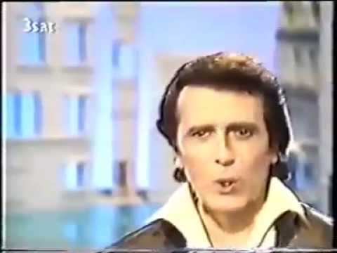 Franco Corelli en Gioconda   Cielo e mar