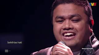 Download lagu Dipenghujung rindu - Azmi saat mp3
