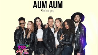 Ov7 -Aum Aum  / Versión Pop