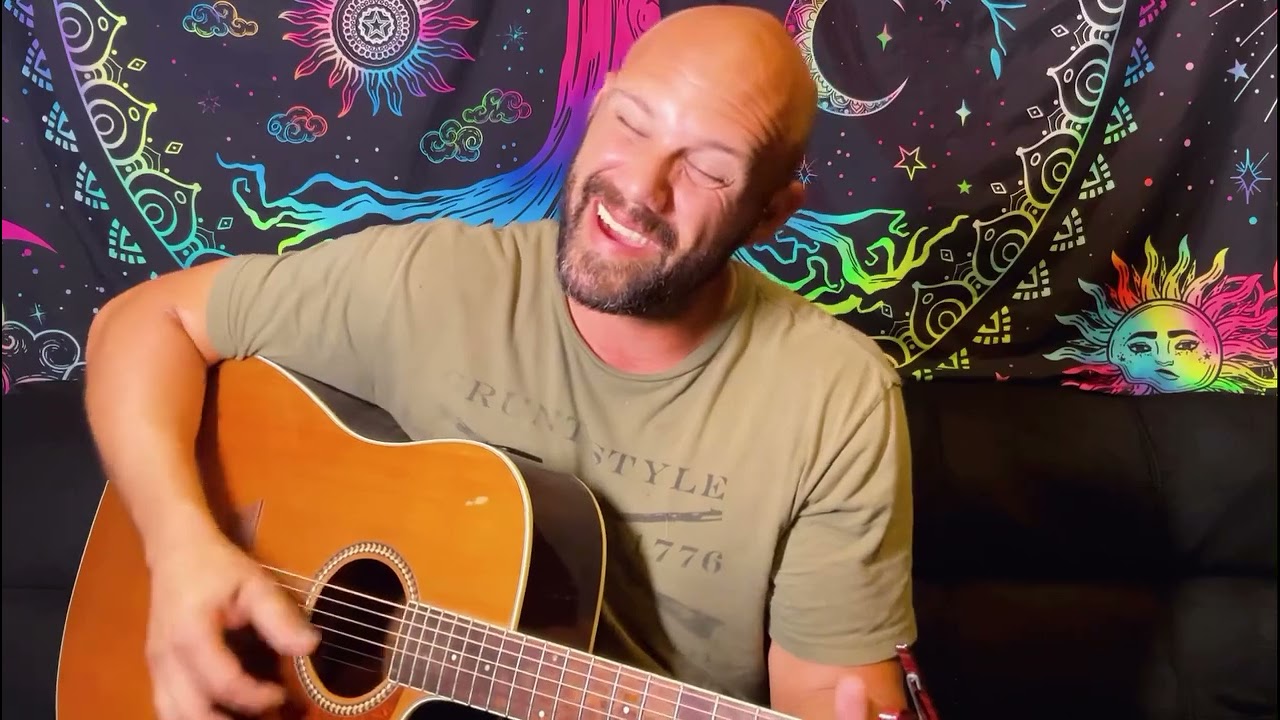 Promotional video thumbnail 1 for BonfireSessions239