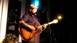Matt Pryor &quot;Better Half&quot;