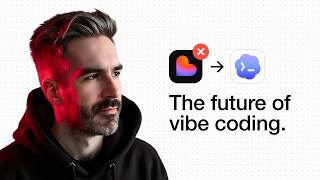 Vibe Coding is Dead. This is the Future