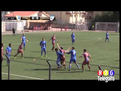 09 10 16 Partitissima Itri   Serpentara