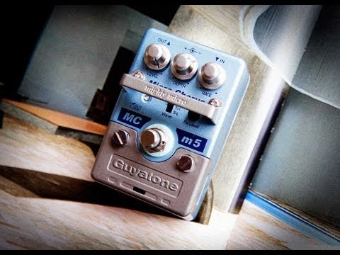 Guyatone: MCm5 CHORUS