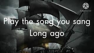 Davy Jones  Lyrics Video 